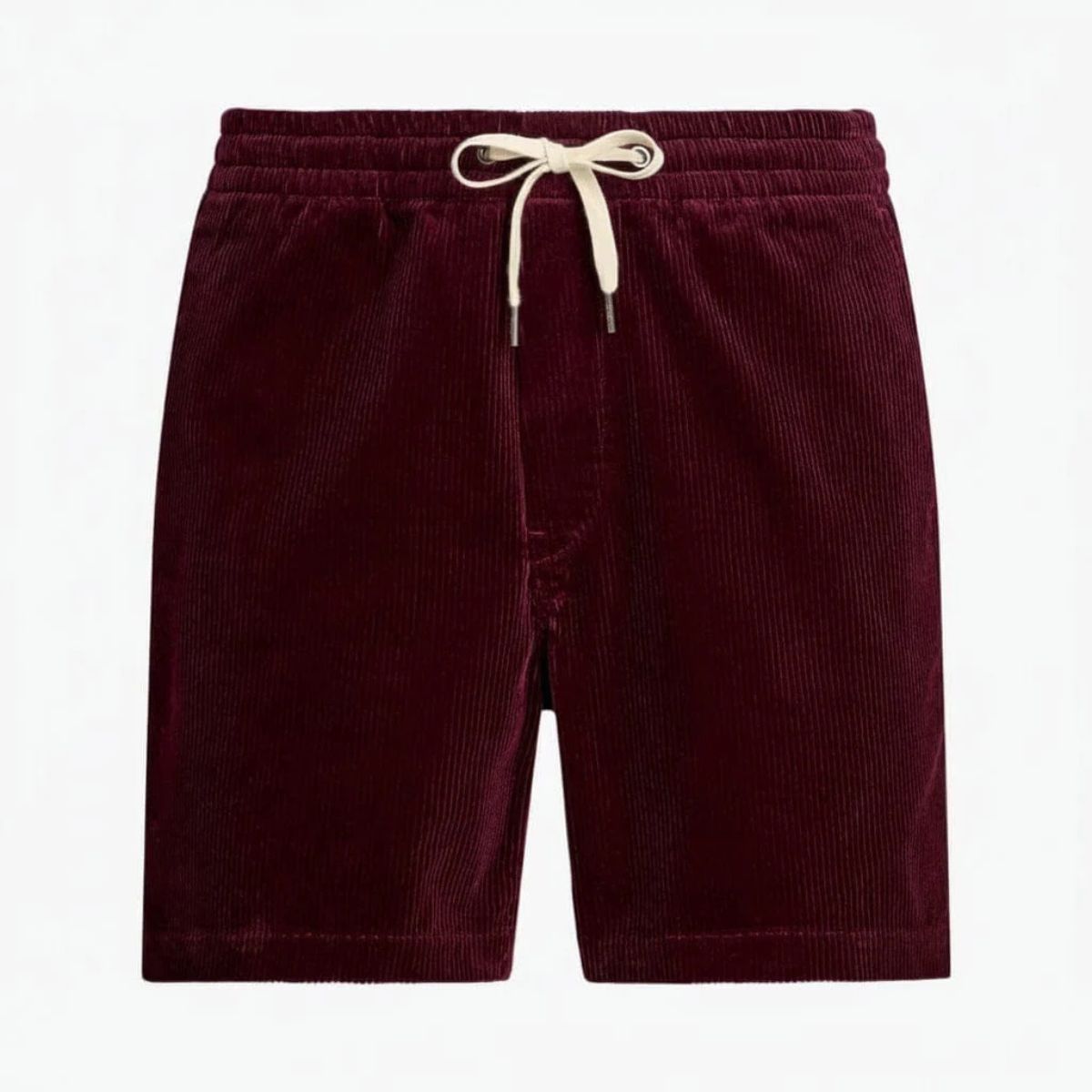 Polo Prepster Corduroy Short