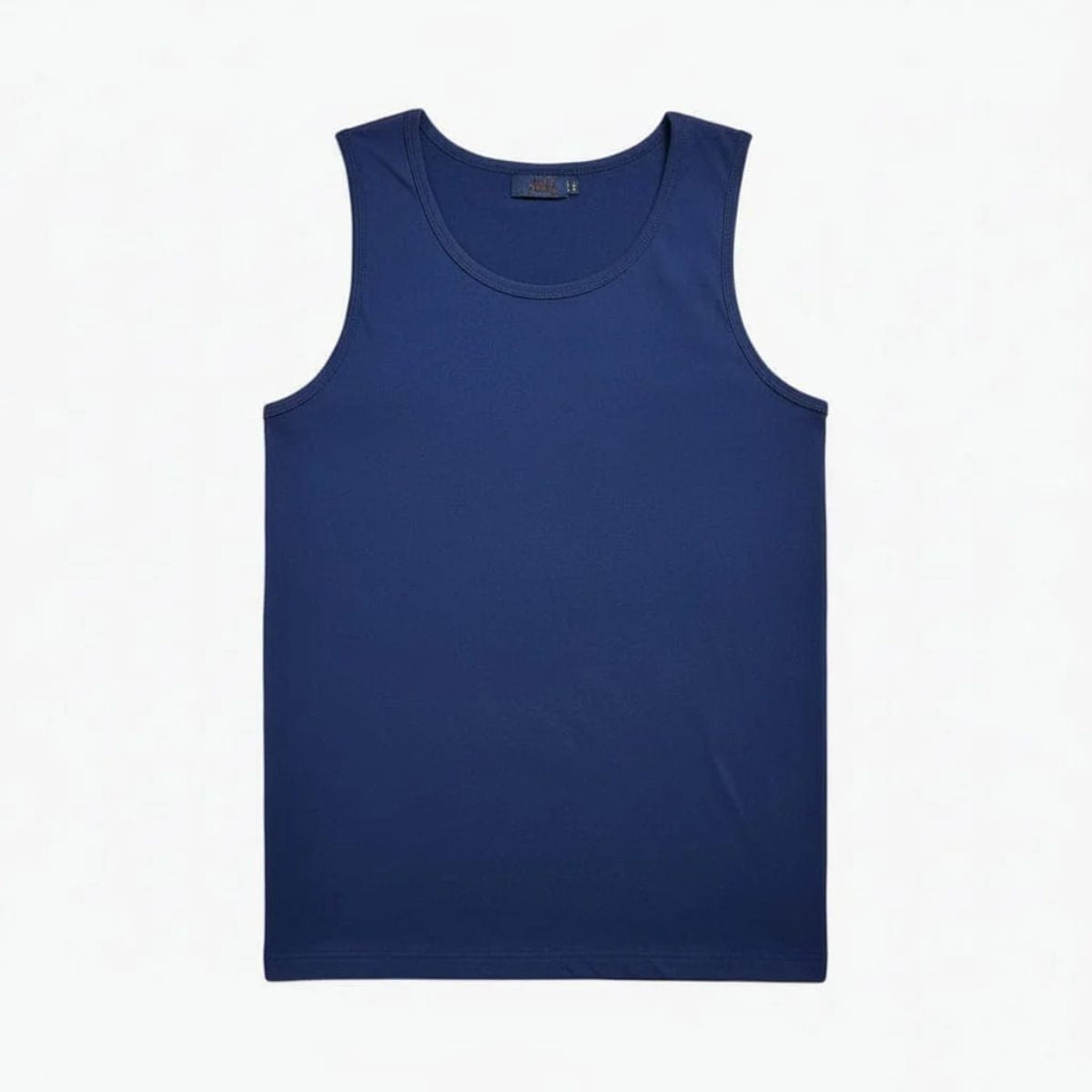 Washed Jersey Tank