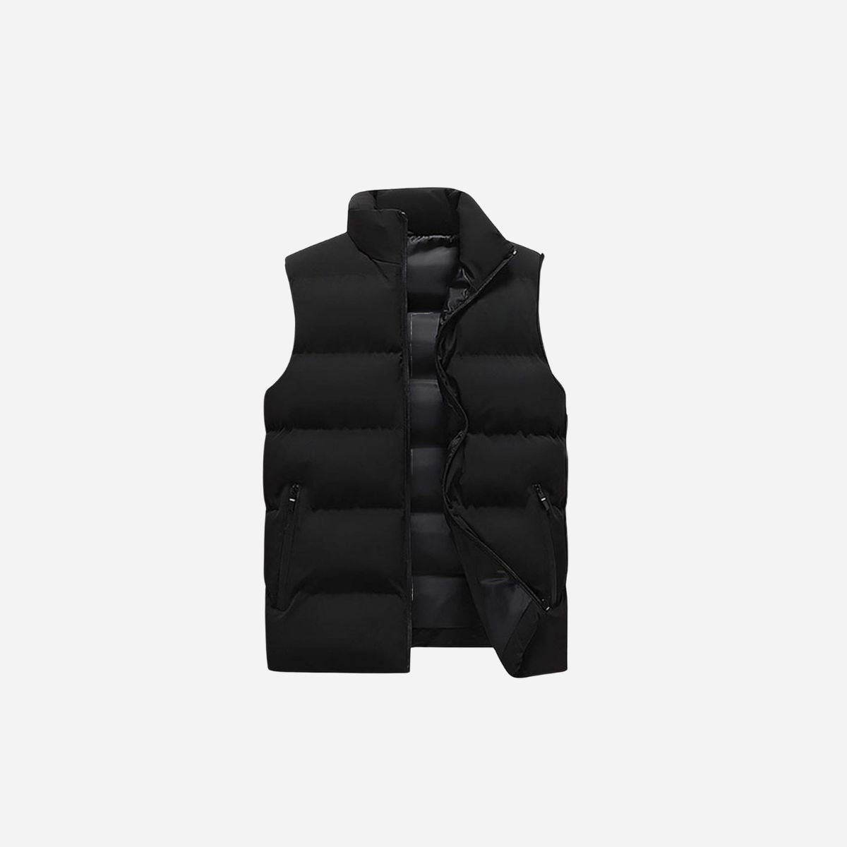 Vest + Exclusive Free Sweater (CLEARANCE)