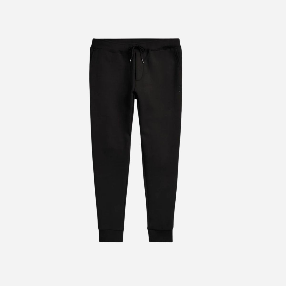 Double-Knit Jogger Pant