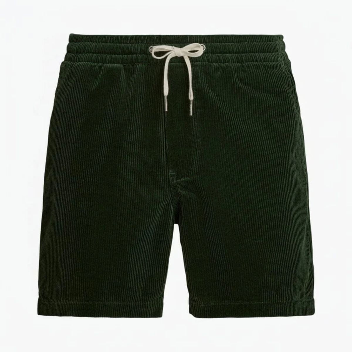 Polo Prepster Corduroy Short