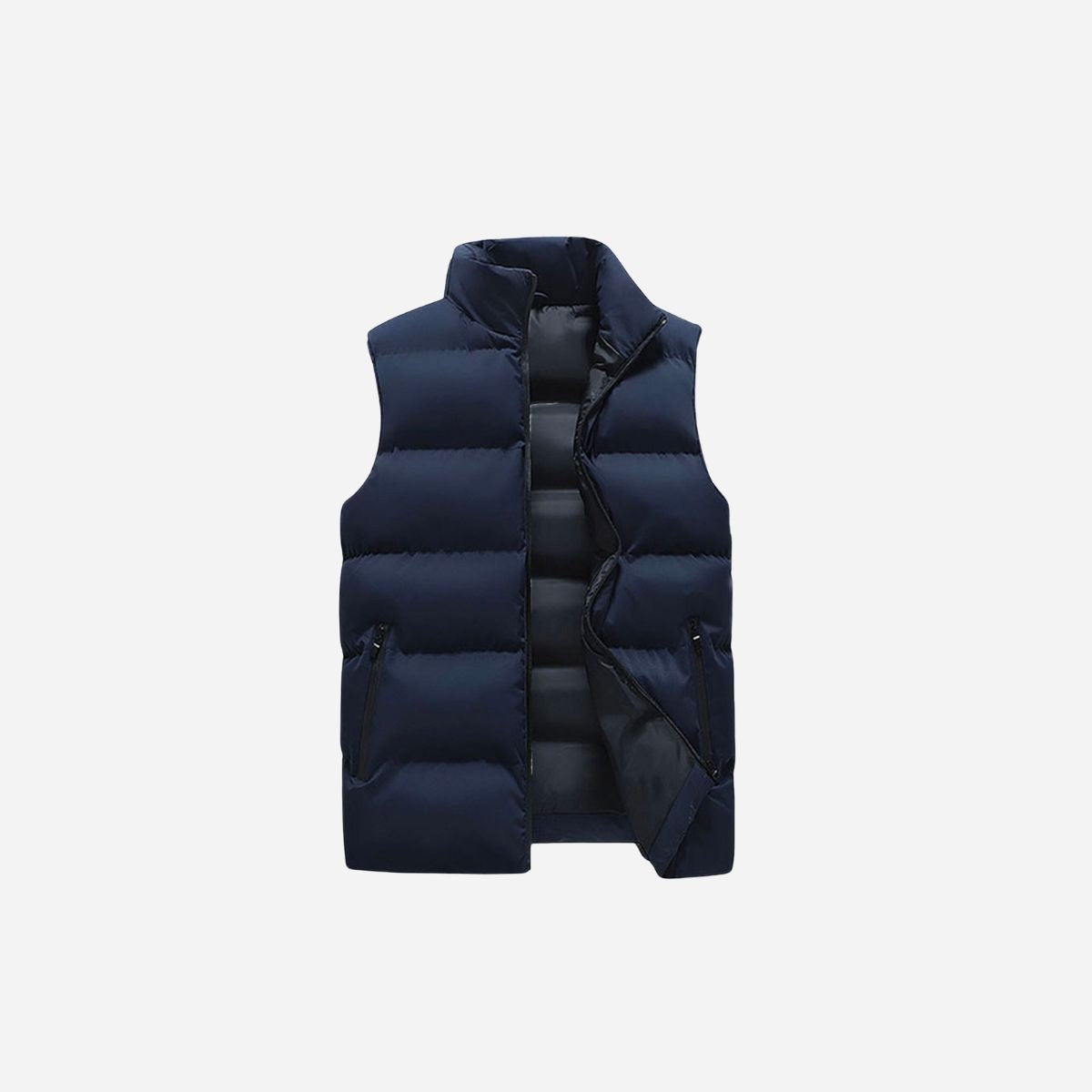 Vest + Exclusive Free Sweater (CLEARANCE)