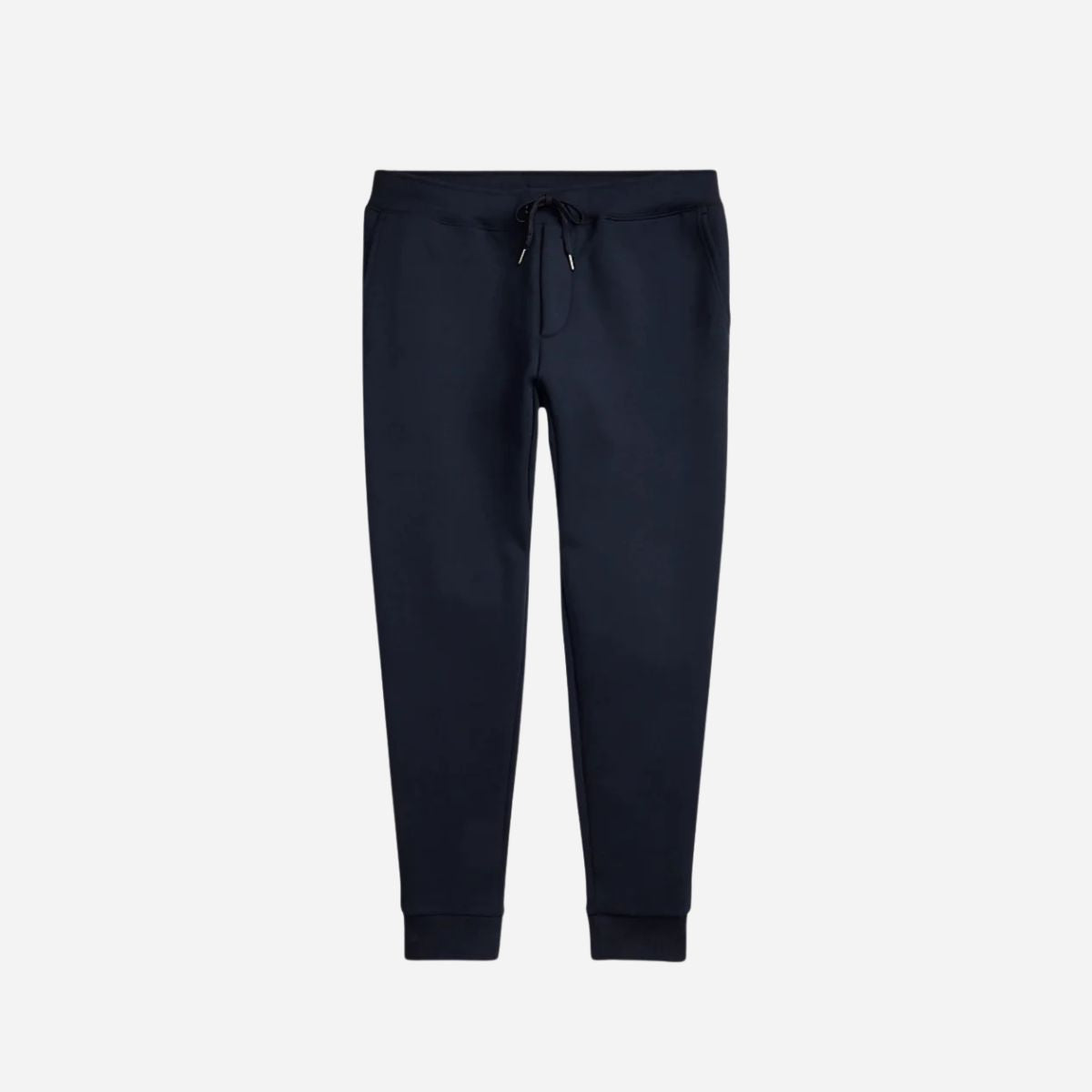 Double-Knit Jogger Pant