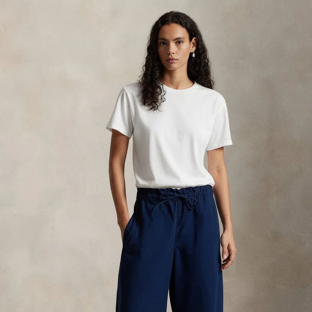 Australian Open Polo Bear Jersey Tee