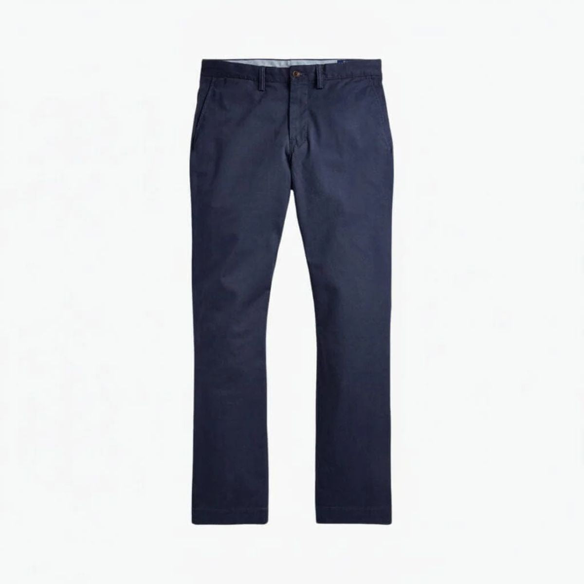 Bedford Washed Chino Trouser
