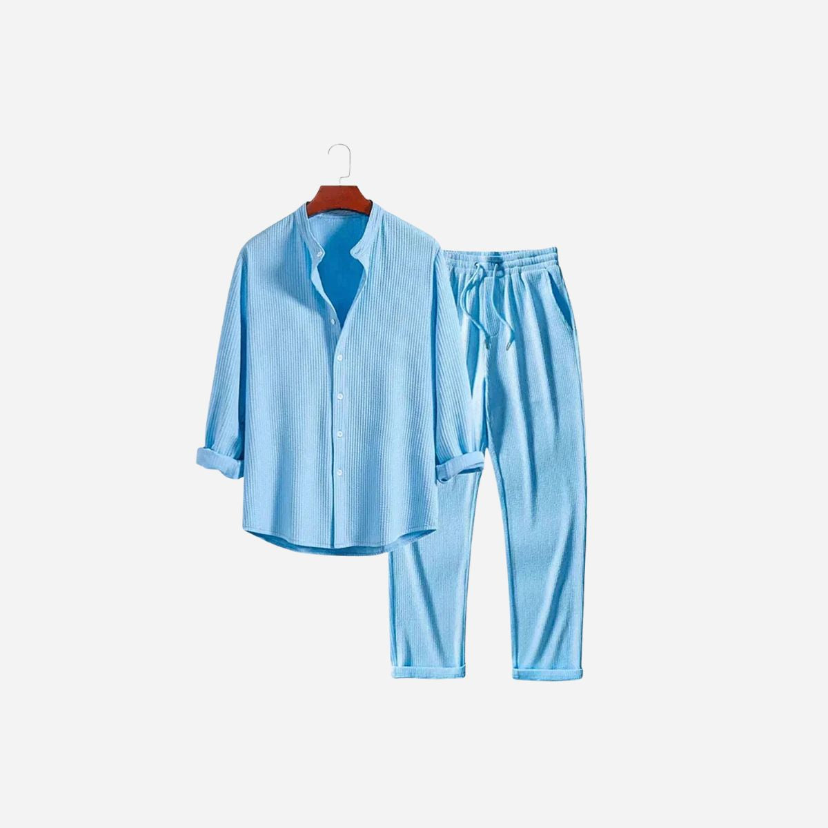 Essential Set – Sophistication in Every Detail