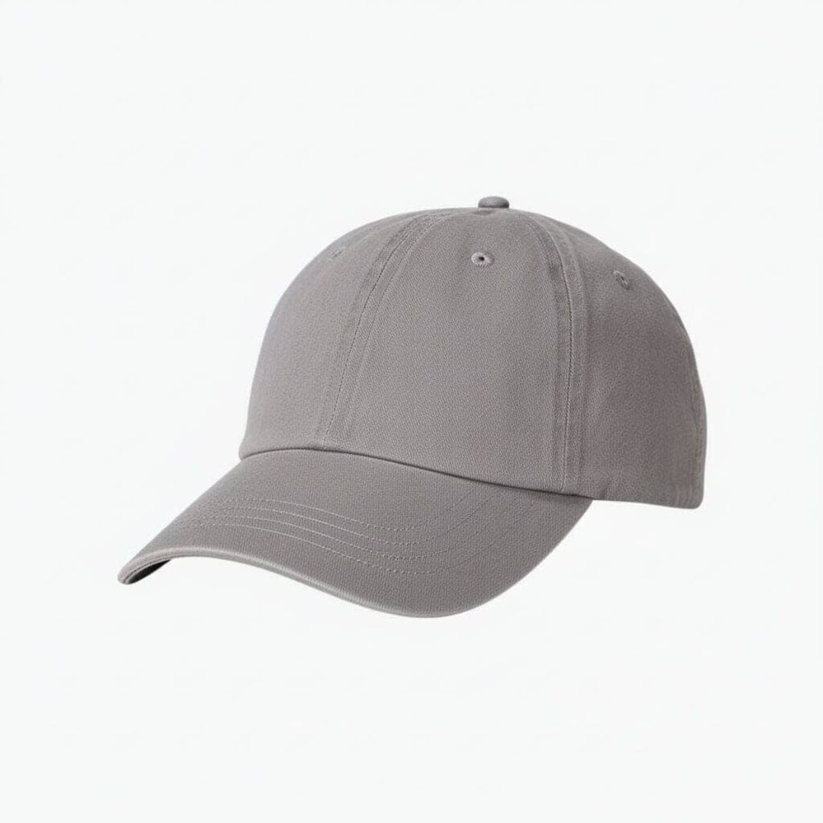 Cotton Chino Baseball Cap