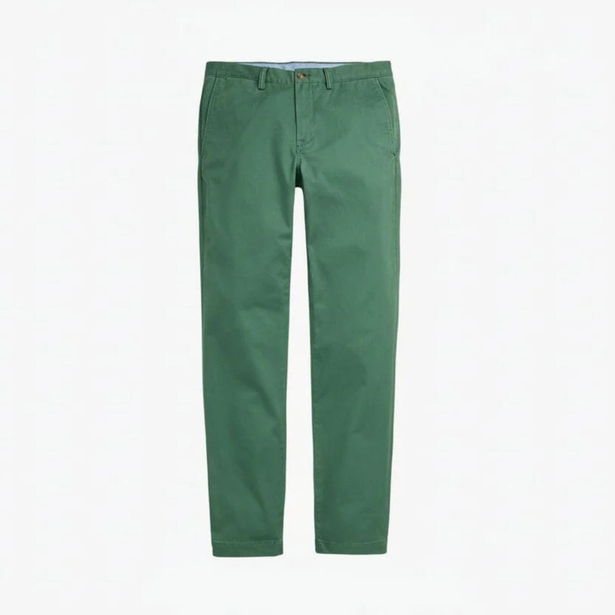 Bedford Washed Chino Trouser