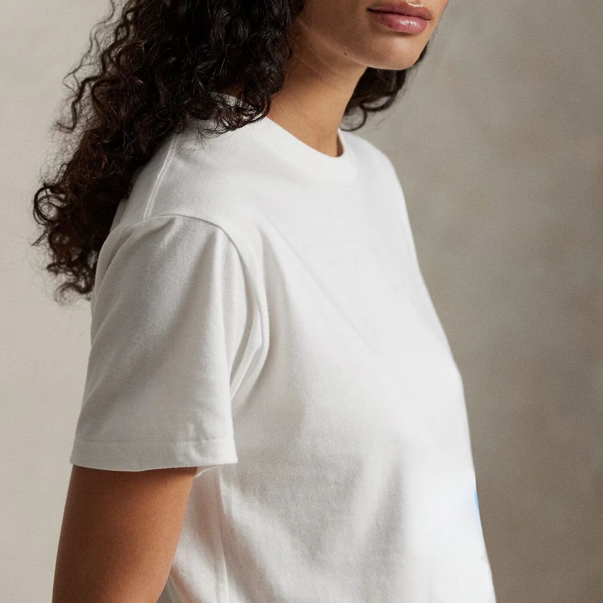 Australian Open Polo Bear Jersey Tee