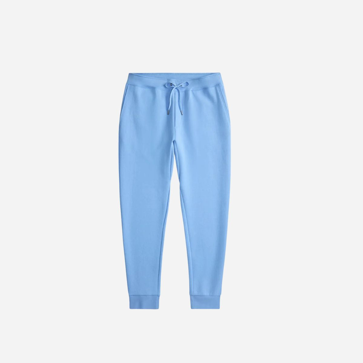 Double-Knit Jogger Pant