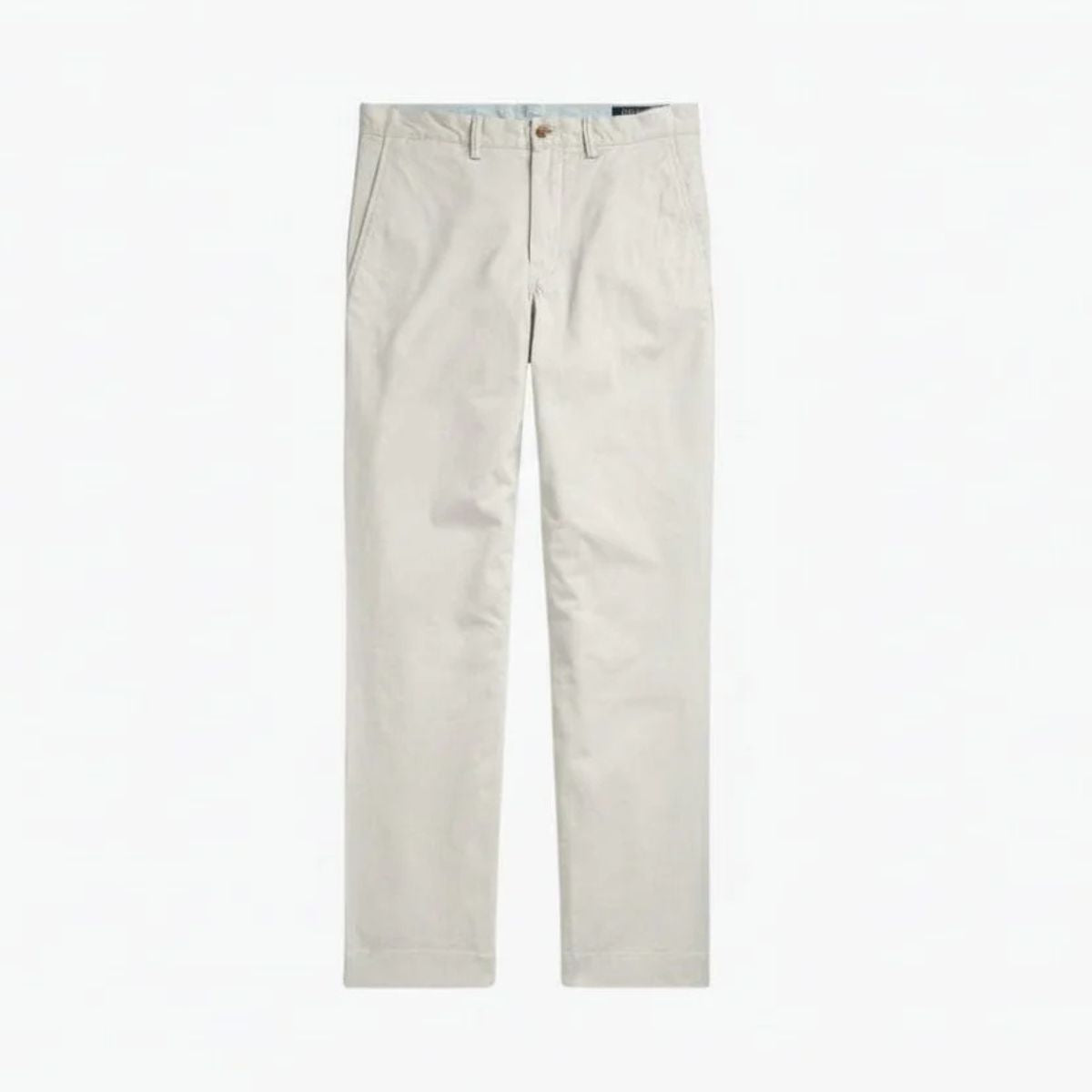 Bedford Washed Chino Trouser