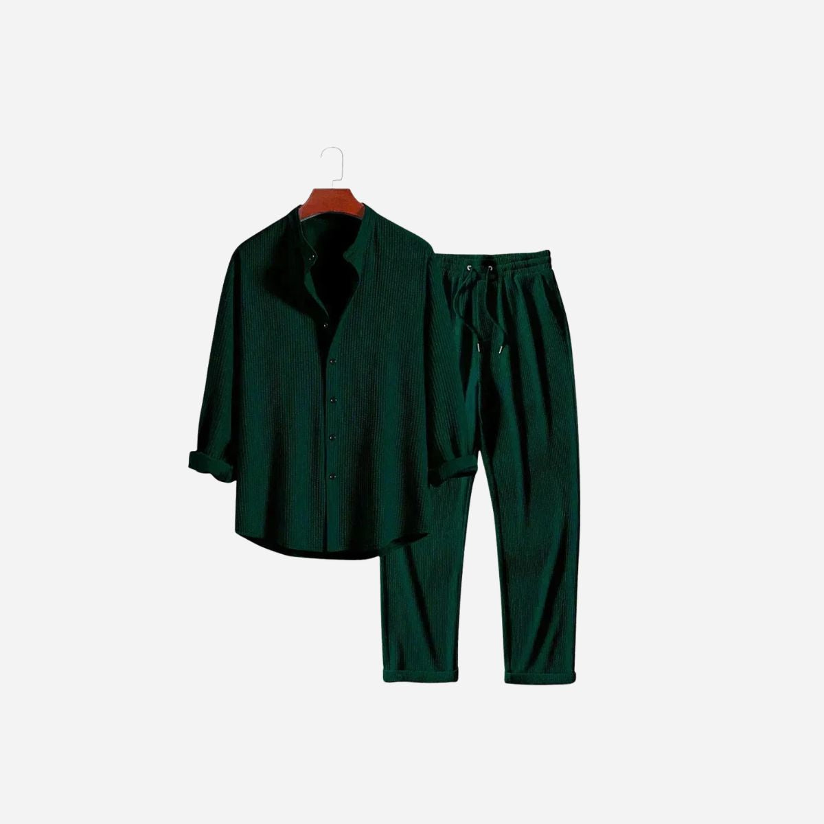 Essential Set – Sophistication in Every Detail