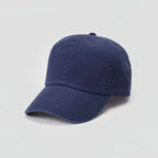 Cotton Chino Baseball Cap