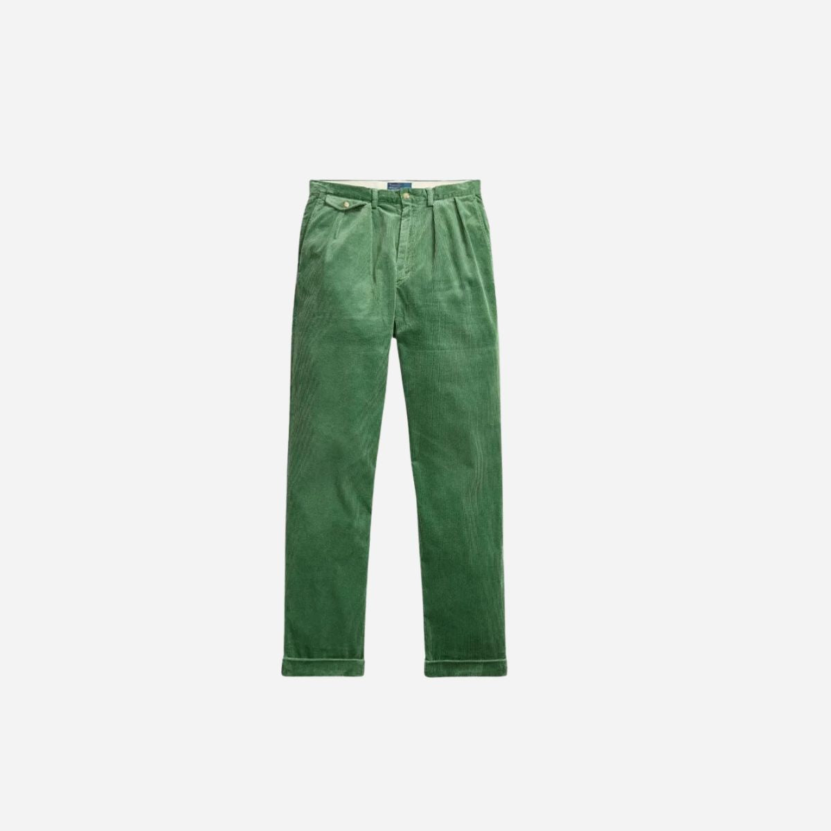 Whitman Relaxed Fit Corduroy Pant