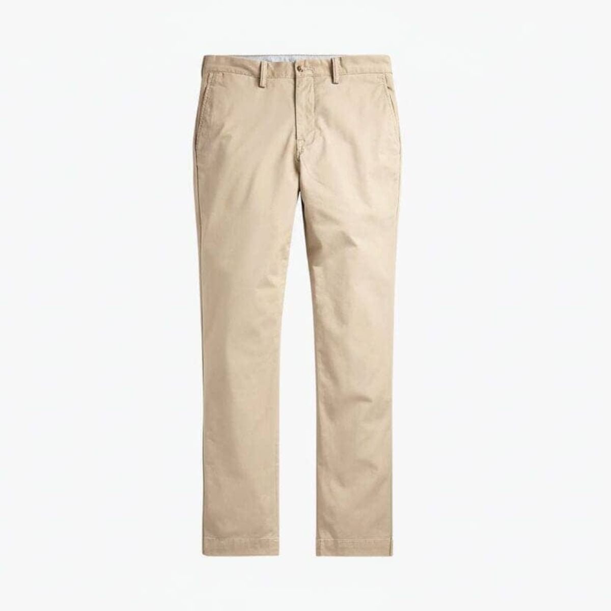Bedford Washed Chino Trouser