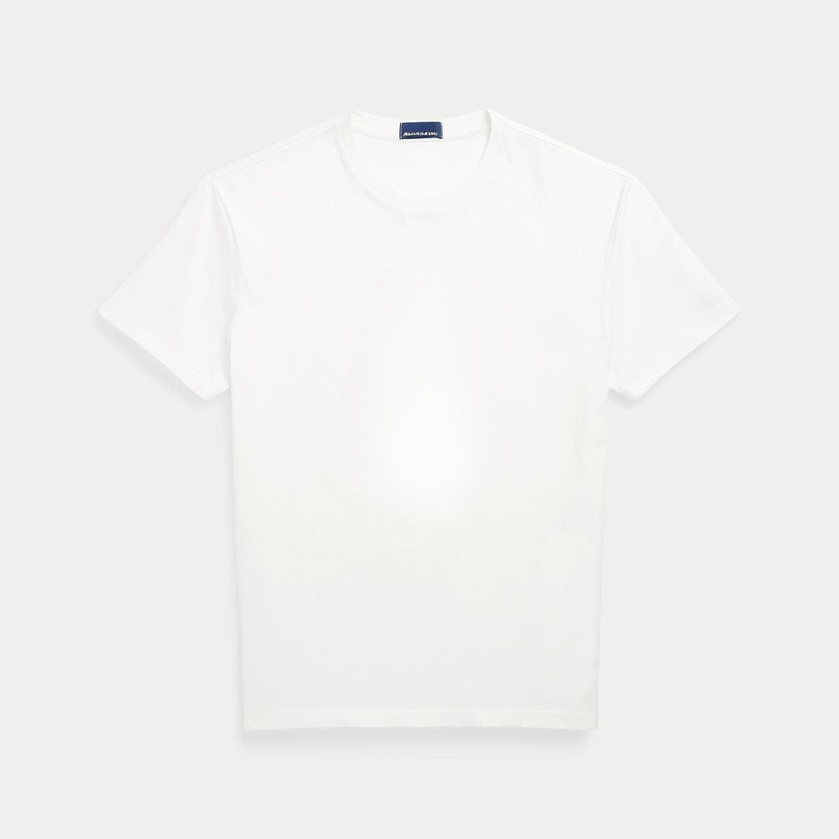 Polo Bear Jersey T-Shirt In A Classic Fit