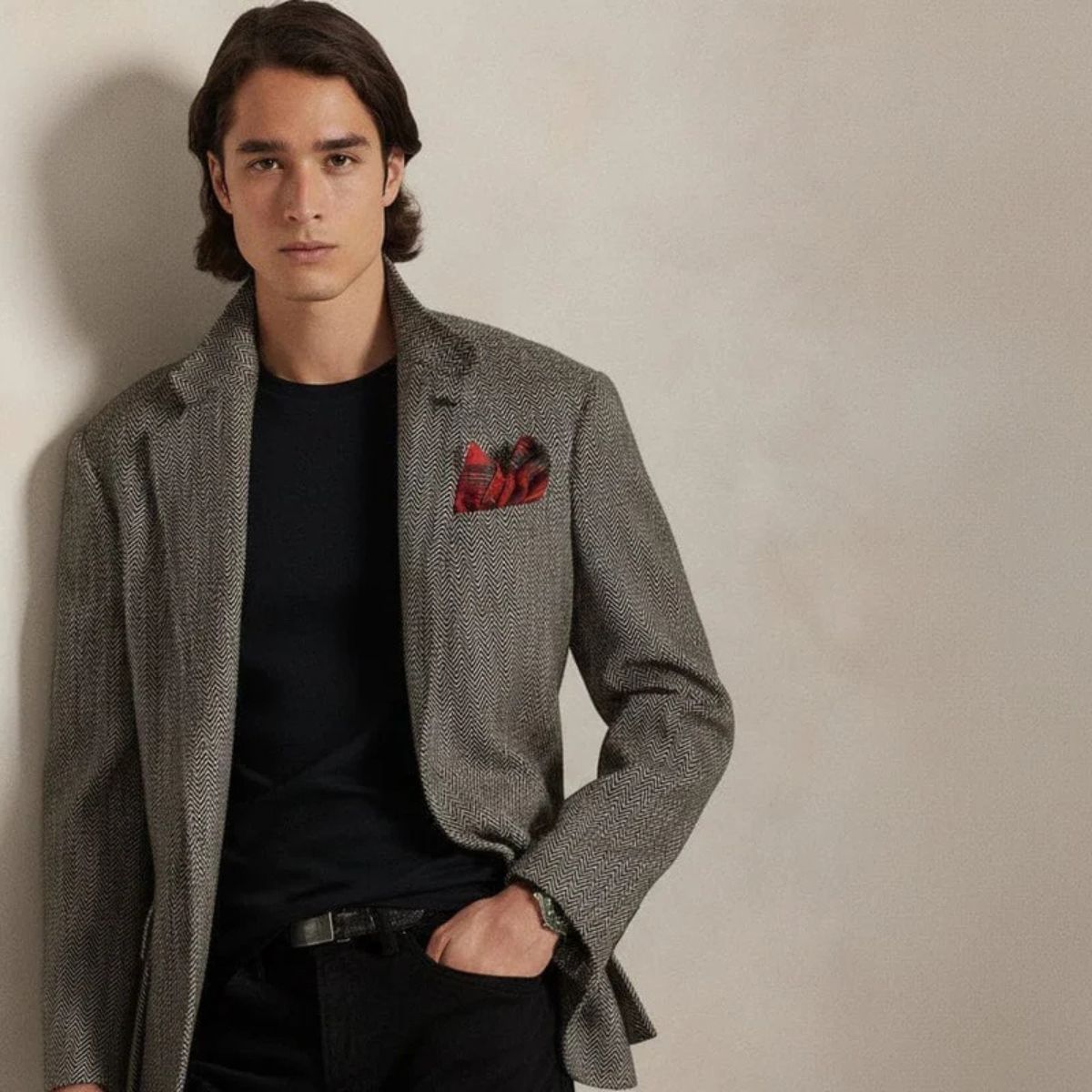 Polo Bear Cotton T-Shirt