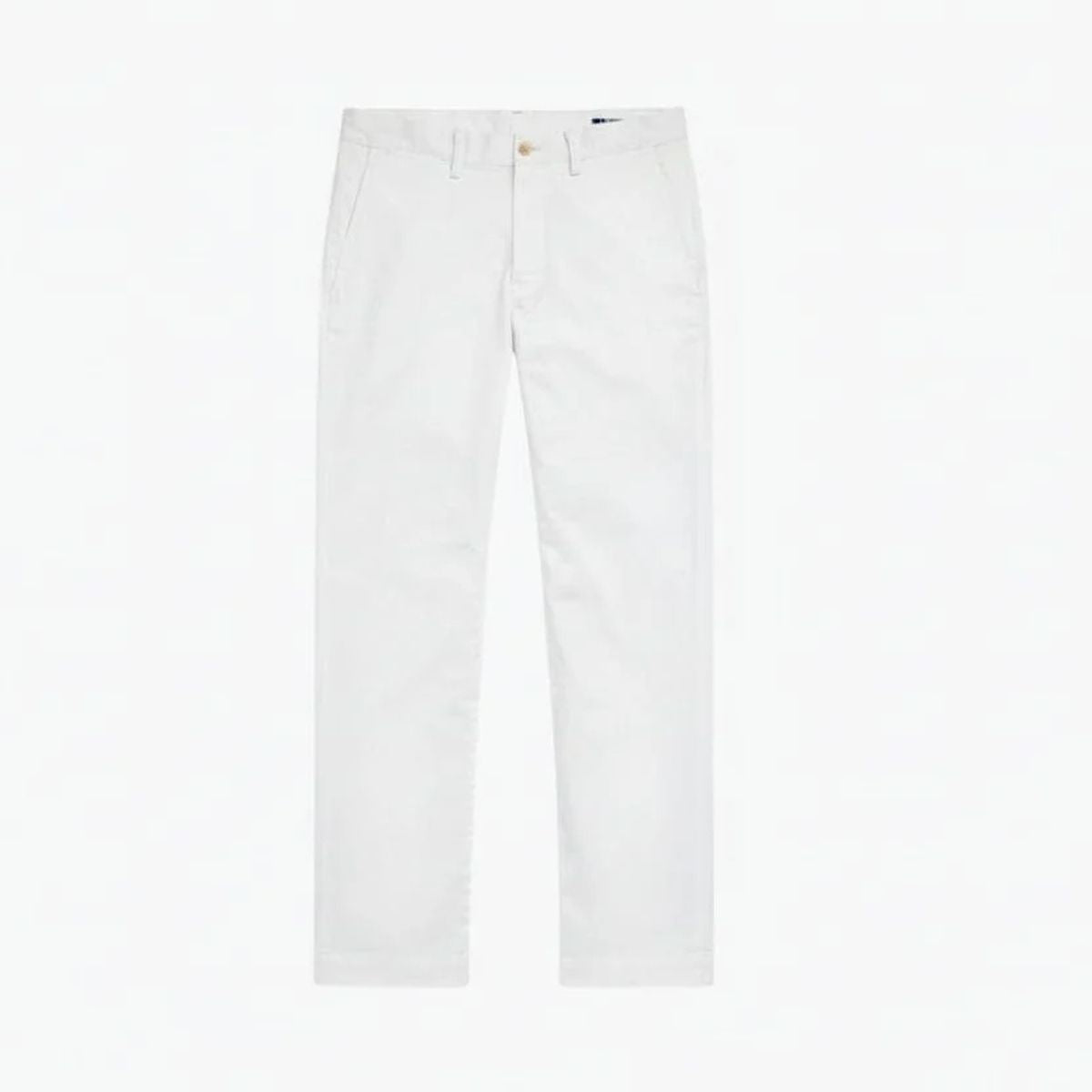 Bedford Washed Chino Trouser