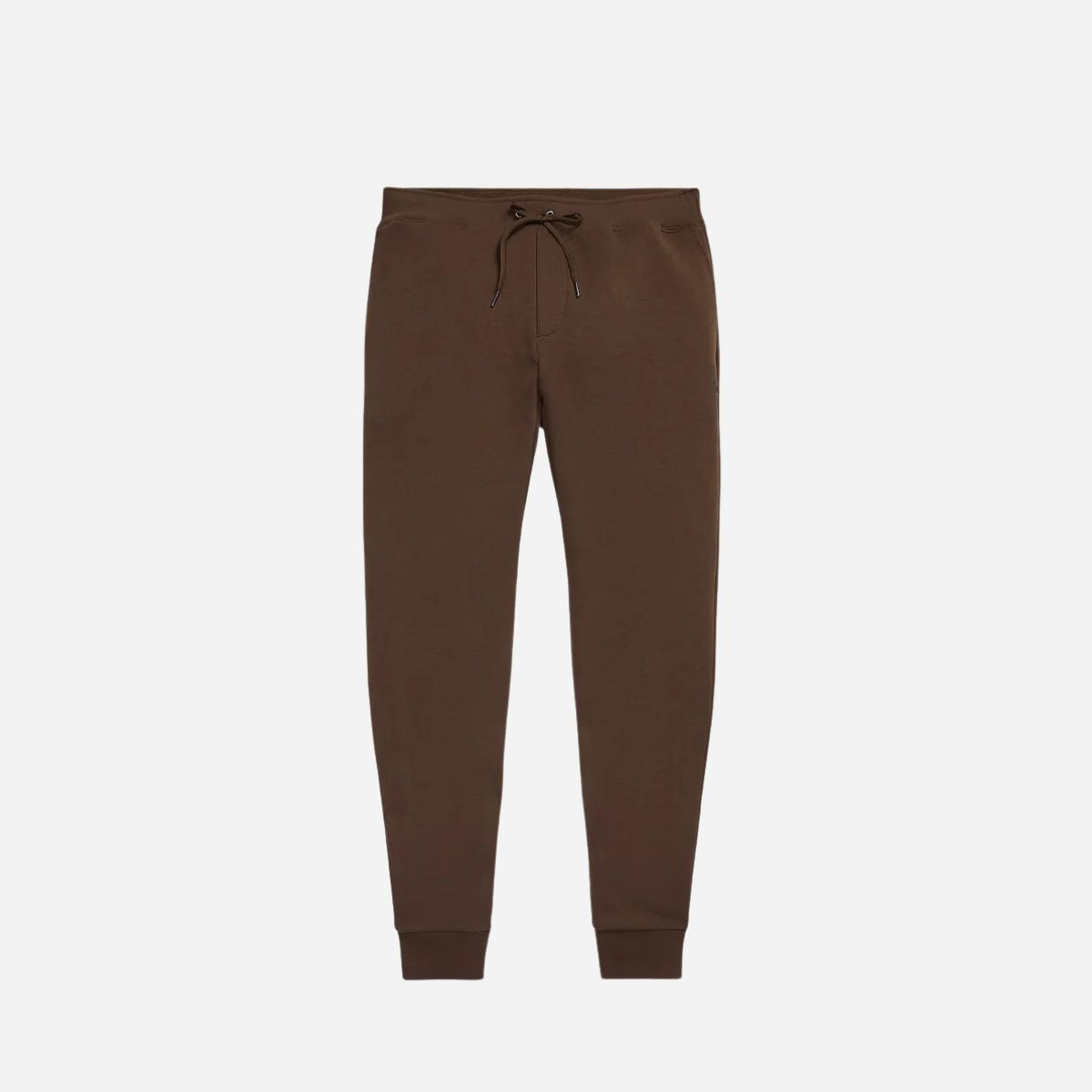 Double-Knit Jogger Pant