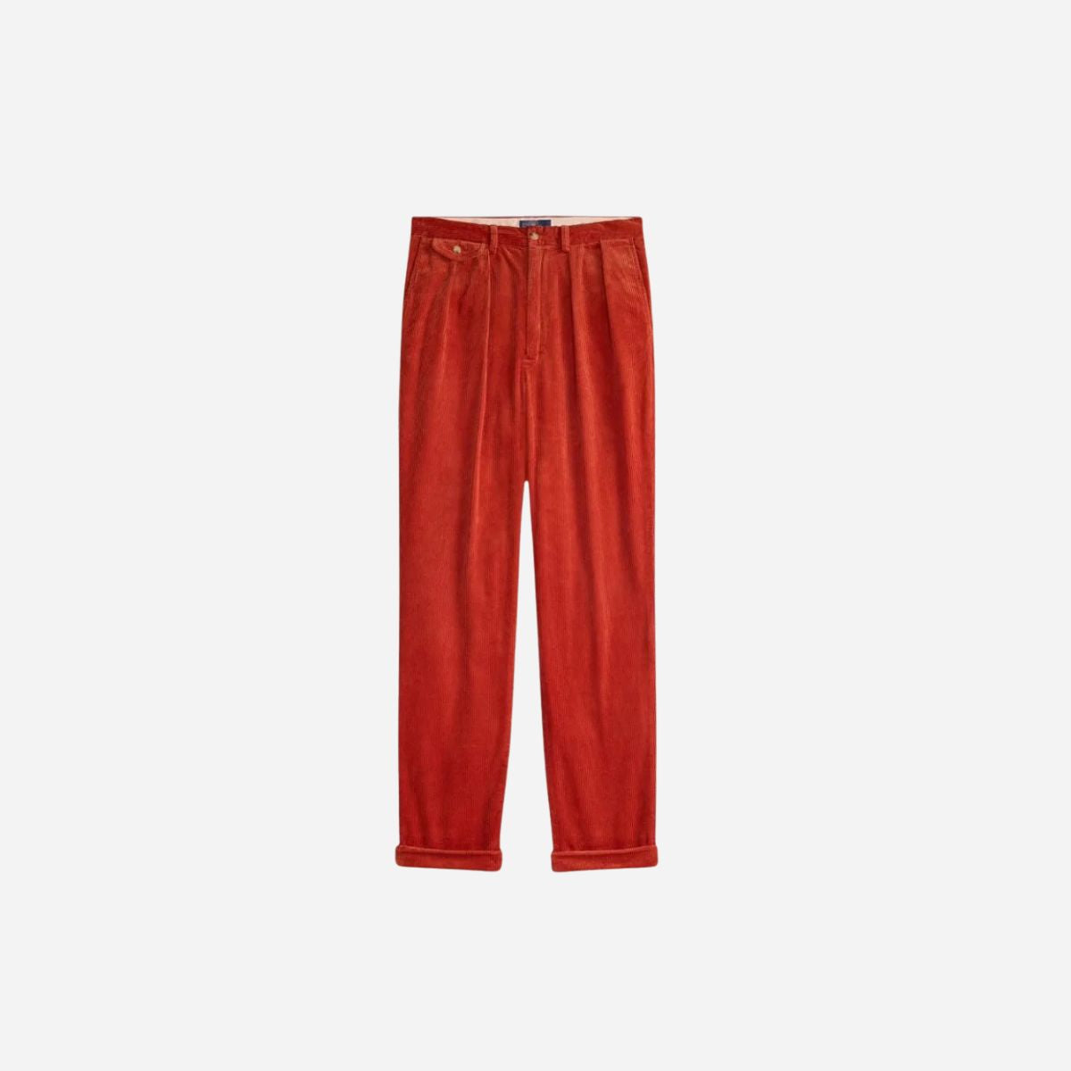 Whitman Relaxed Fit Corduroy Pant