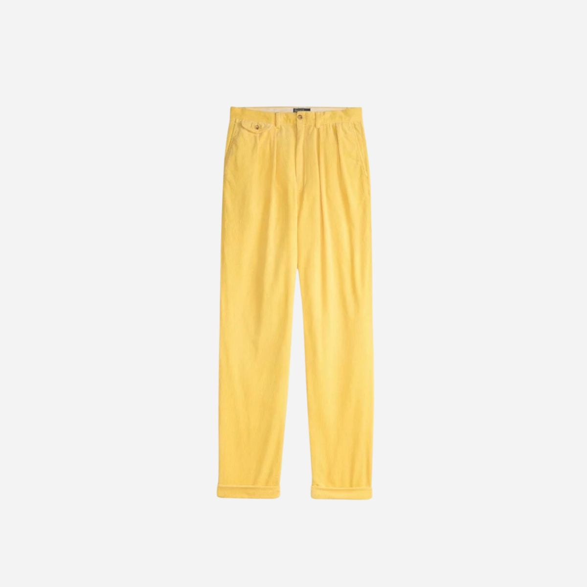 Whitman Relaxed Fit Corduroy Pant