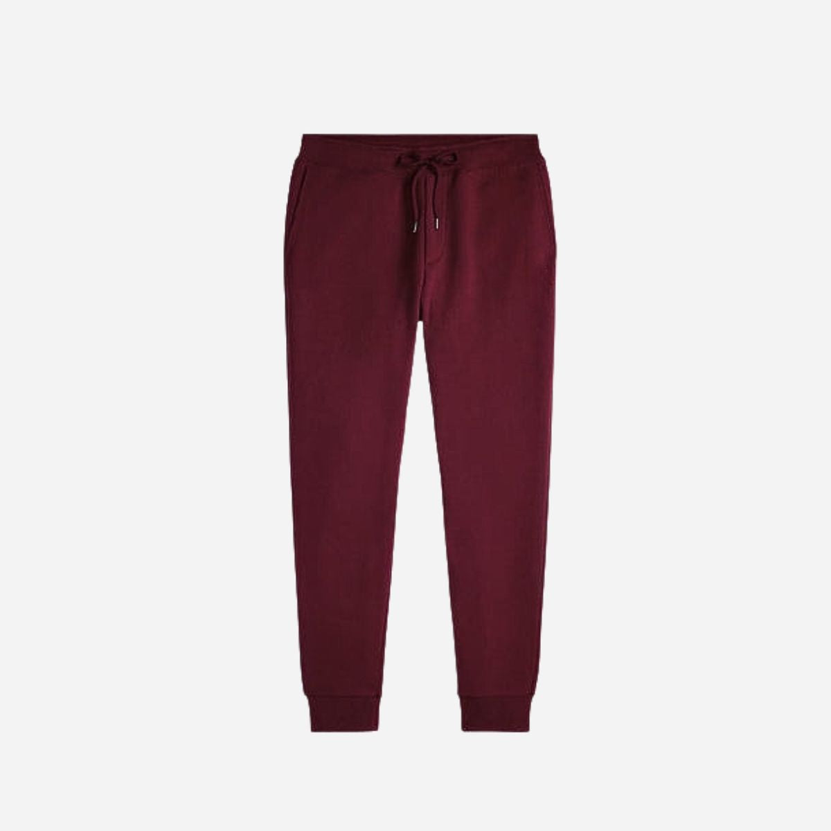 Double-Knit Jogger Pant
